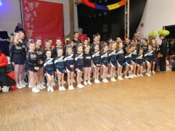 16_Panthers Cheerleader